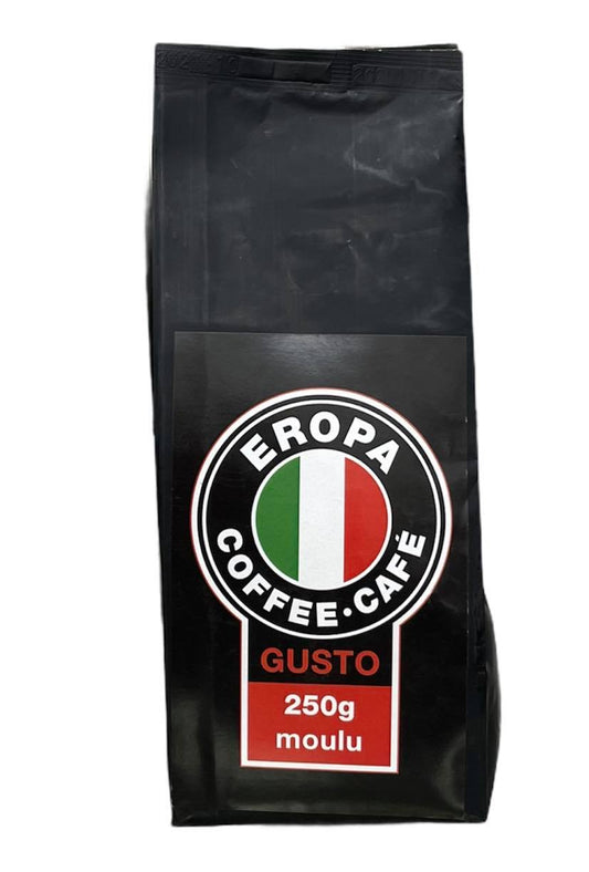 Eropa Coffee Bag