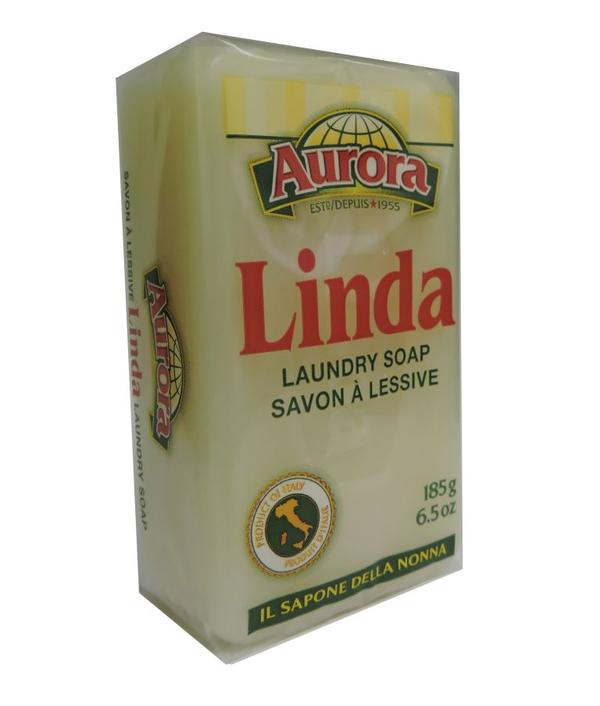 LINDA LAUNDRY SOAP