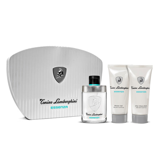 Essenza Gift Set (Tin Box)