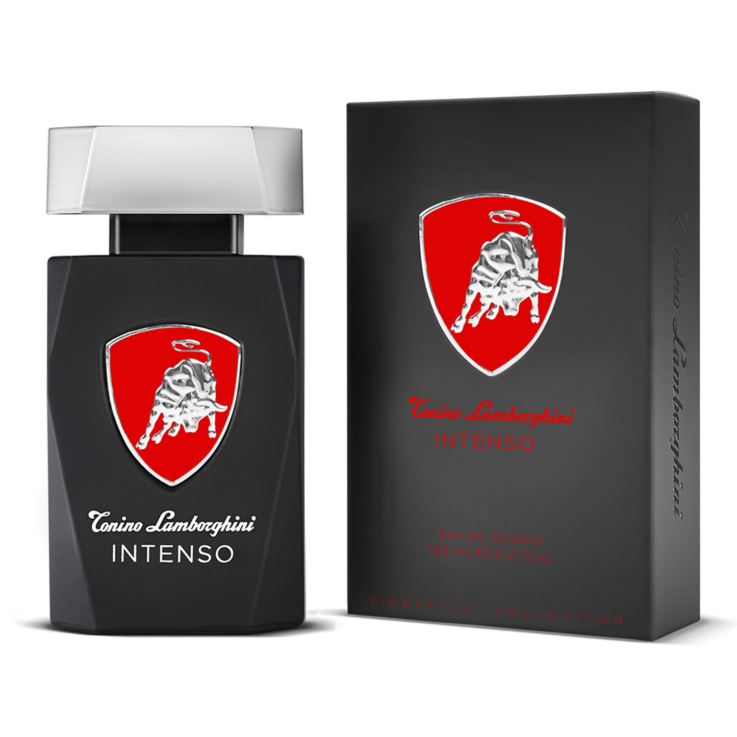 Intenso Eau De Toilette