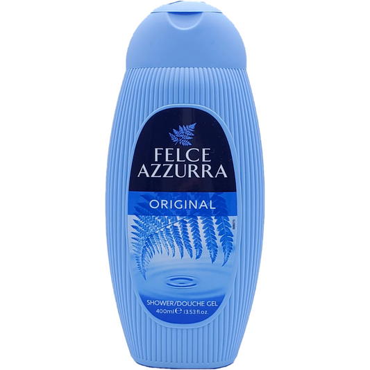 Felce Azzurra Shower Gel "Classic" Doccia Gel Classico 400ml