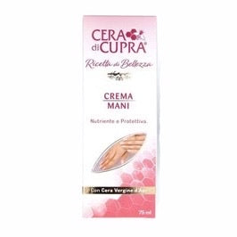 CERA di CUPRA Crème Mains 75 ml