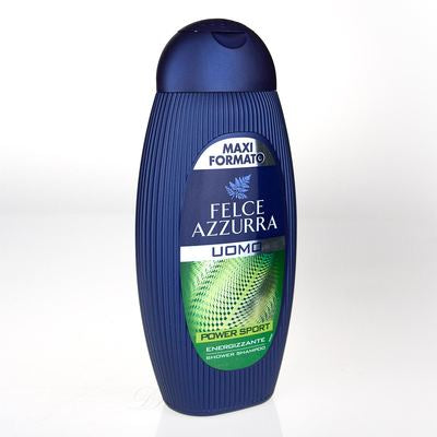 Felce Azzurra Shower-Shampoo DYNAMIC for Men 400ml