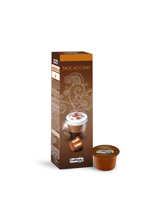 MOCACCINO